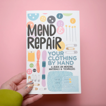 Make & Mend - Mending Kit