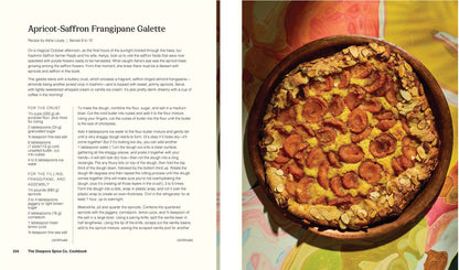 The Diaspora Spice Co. Cookbook - Sana Javeri Kadri