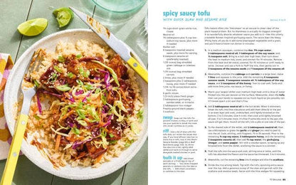 What to Cook When You Don’t Feel Like Cooking: Make It Fast - Caroline Chambers