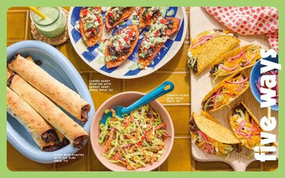 What to Cook When You Don’t Feel Like Cooking: Make It Fast - Caroline Chambers