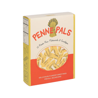 Penne Pals
