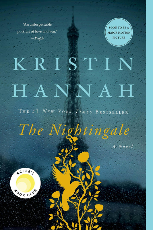 Nightingale - Kristin Hannah