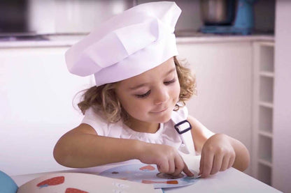 I Am a Little Pastry Chef (Careers for Kids)
