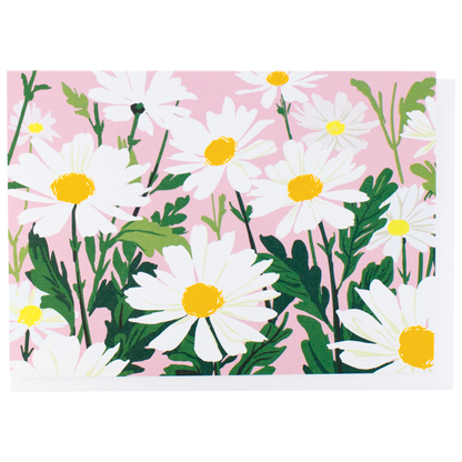 Assorted Springtime Florals Note Card Set