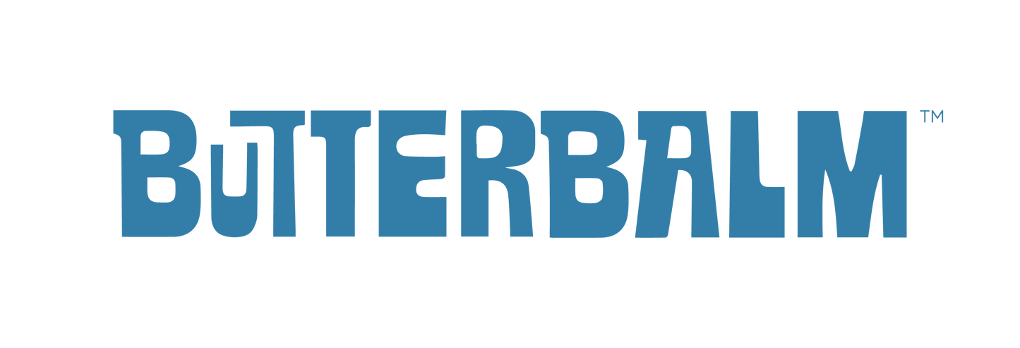 ButterBalm Lip Balm