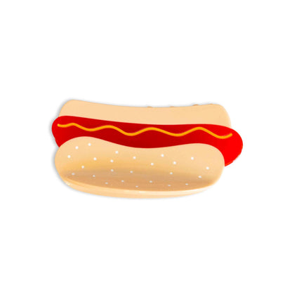 Jenny Lemons - Hot Dog Hair Claw