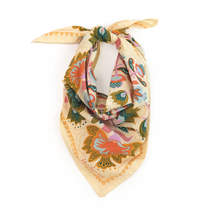 Ingrid Bandana - Handker Bandanas