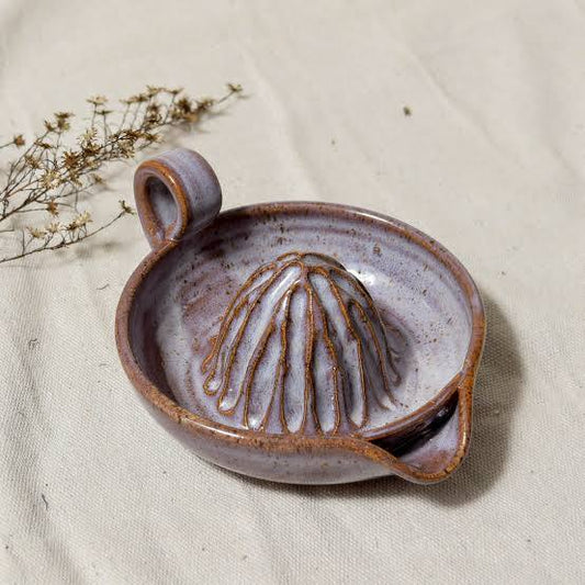 Lemon Juicer - Julo Pottery Co.