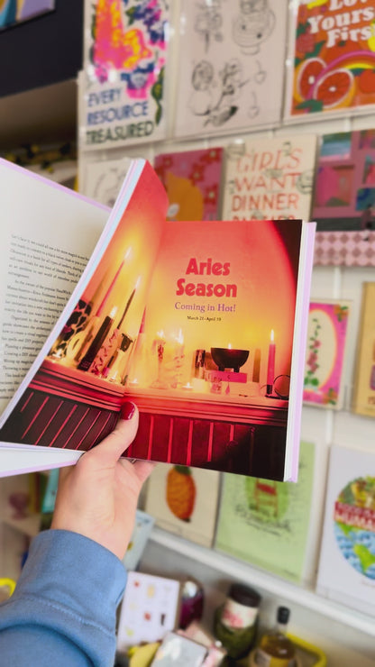 Intention Obsession by Erica Feldmann