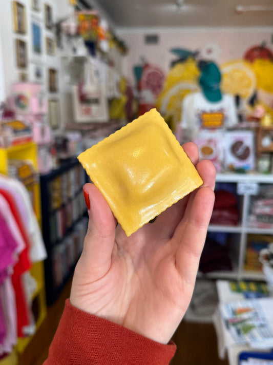 Ravioli Magnet - Tiny Tomato Studio
