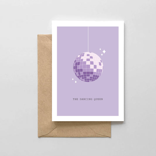The Dancing Queen - Spaghetti & Meatballs -