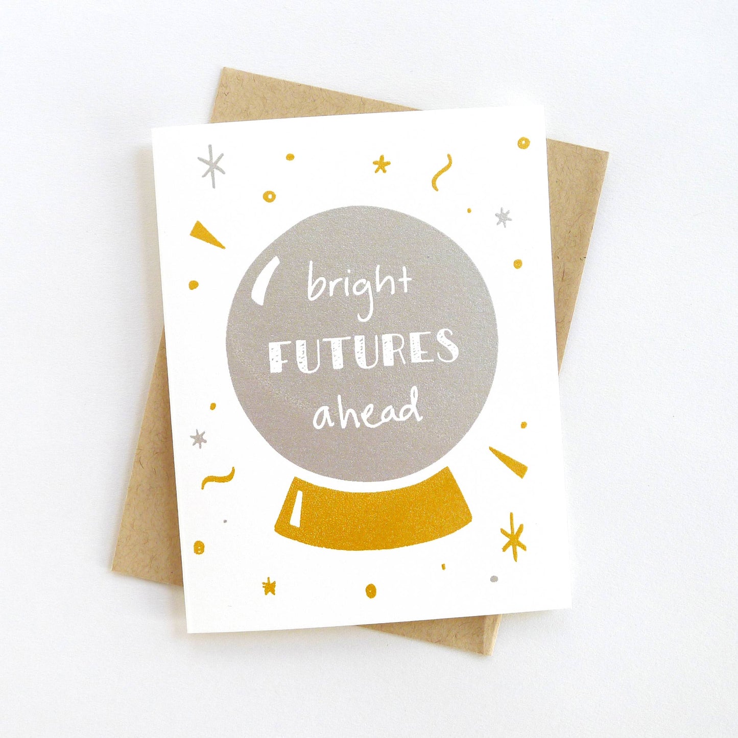 Bright Futures Card - Middle Dune