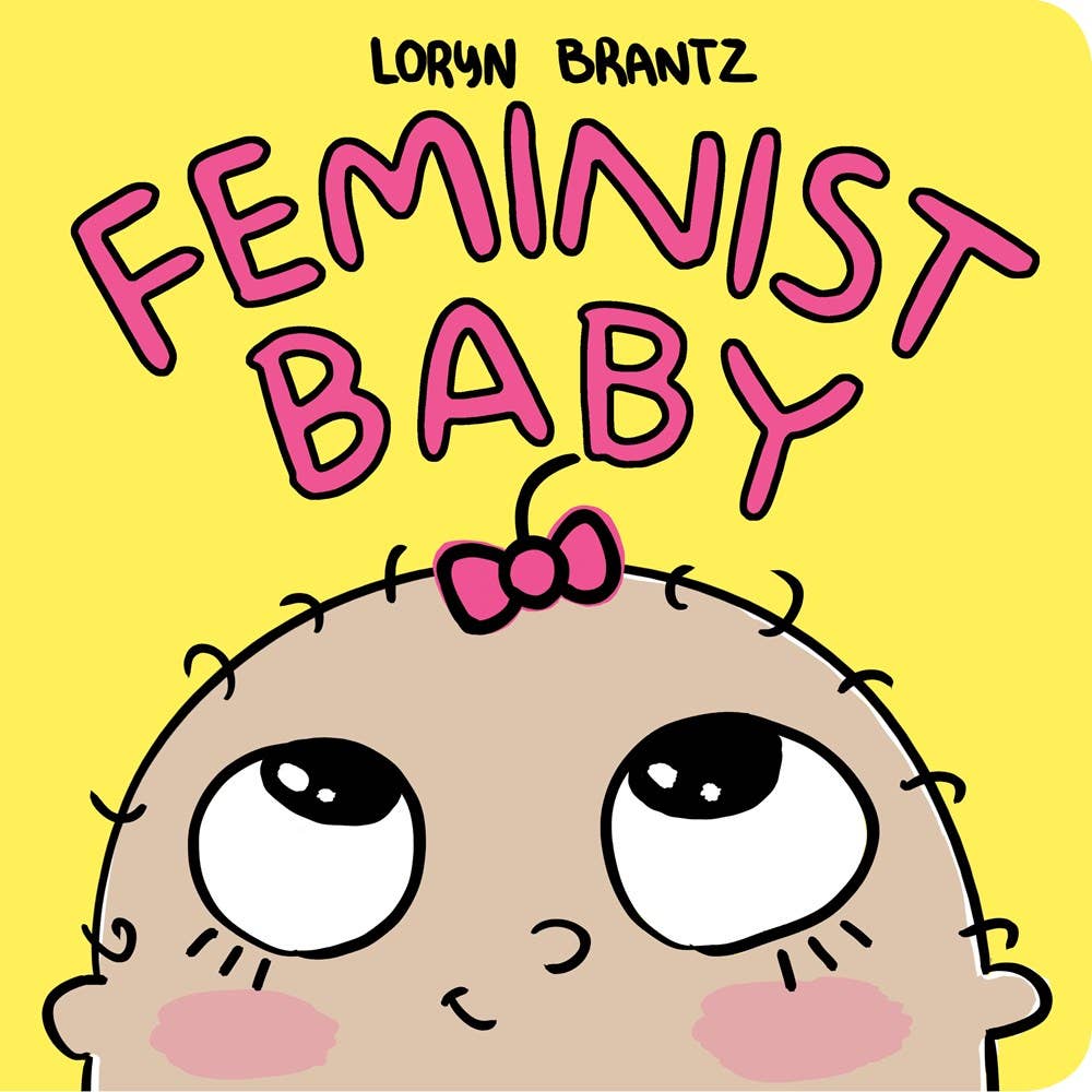 Microcosm Publishing & Distribution - Feminist Baby