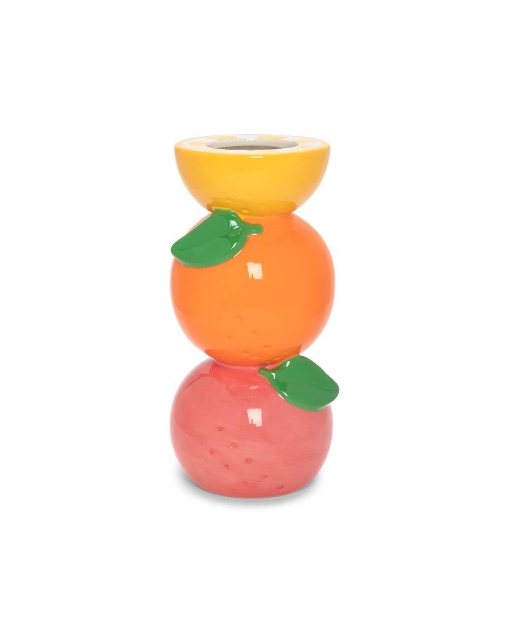 Ban.do - Vase , Stacked Citrus