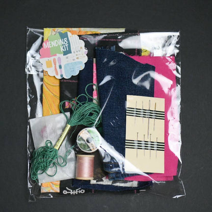 Make & Mend - Mending Kit