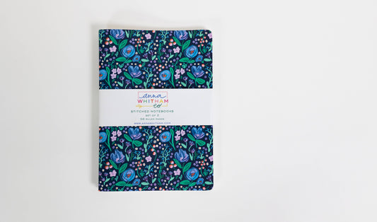 Anna Whitham Co. - Alison Notebook Pack